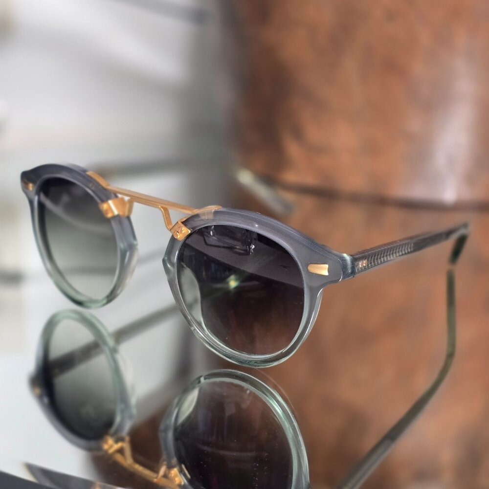 Krewe STL II Sunglasses